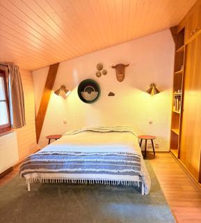 Le Refuge - studio in Leysin - 7