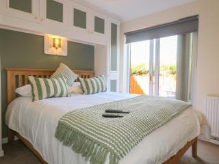 Wolds Retreat - 0