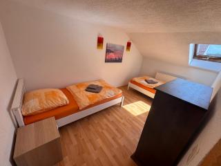 Vogelnest vacation home - 4