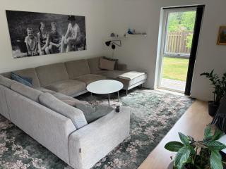 Stylish home close to the beach, nature, and Copenhagen - 1