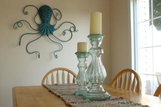 CoastalBoho-Spacious 4BDtownhouse 3 mi from beach - 9