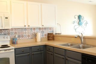 CoastalBoho-Spacious 4BDtownhouse 3 mi from beach - 3
