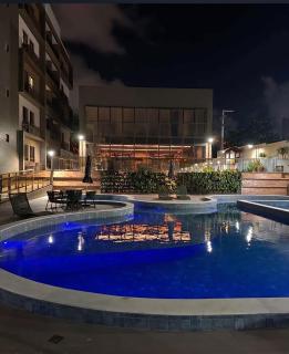 3 quartos para até 8 pessoas com ar condicionado a 7 minutos da praia - 7
