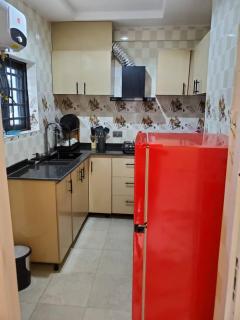 Jlo Smart Apartment - 5