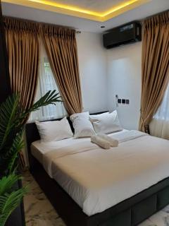 Jlo Smart Apartment - 3