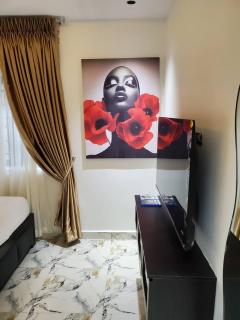 Jlo Smart Apartment - 2