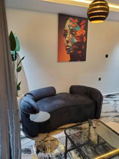 Jlo Smart Apartment - 0