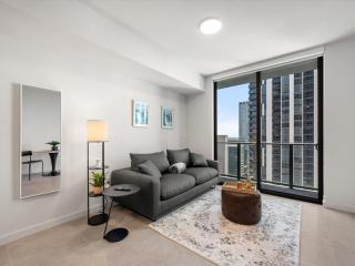 First 2607 Urban View Studio Miami - 9