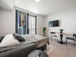 First 2607 Urban View Studio Miami - 7