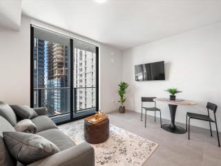 First 2607 Urban View Studio Miami - 6