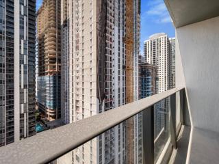 First 2607 Urban View Studio Miami - 2