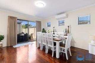 Mandurah Luxury on Sutton 1BR - 6