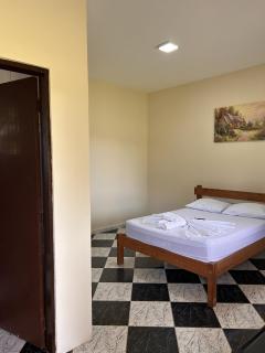Hotel Harmonia Sarapuí - 5