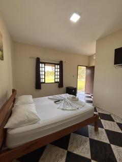 Hotel Harmonia Sarapuí - 2