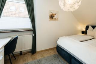 Hof Timmermann - Heuboden - 6
