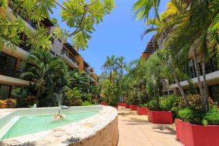 Lunada Bright Stay with Rooftop Amenities - 8