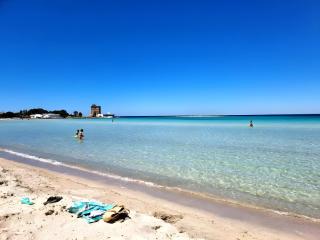 Salento a due passi dal mare - 0