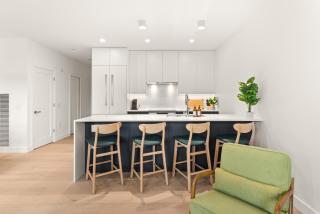 Greeley Bowl Escape - 3 Bedroom Townhome - Private Hot Tub - 3