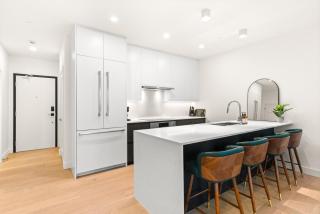 Glades of Glory Retreat - 3 Bedroom Townhome - Private Hot Tub - 5