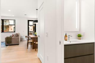 Glades of Glory Retreat - 3 Bedroom Townhome - Private Hot Tub - 3