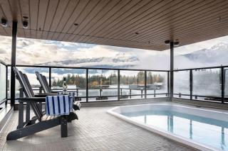 The Summit - 3 Bedroom Penthouse-Roof Top Hot Tub - 7