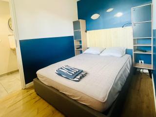 Charmant appartement F2 neuf Patrimonio - 6
