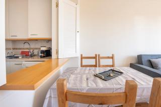 Piso Exclusivo con Piscina y Atención 24h - IFEMA y Aeropuerto - 1