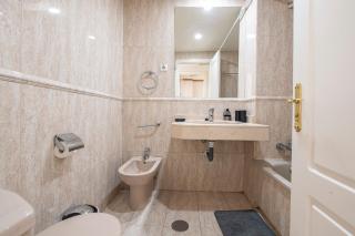 Piso Exclusivo con Piscina y Atención 24 horas cerca del Aeropuerto e IFEMA - 9