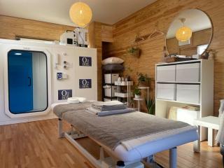 Ocean BASE Kawajiri (Glamping & Camping Site) - Vacation STAY 96294v - 5