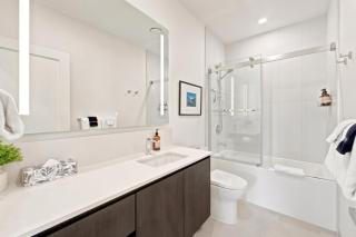 The Ascent - 3 Bedroom Condo - Roof Top Hot Tub - 2