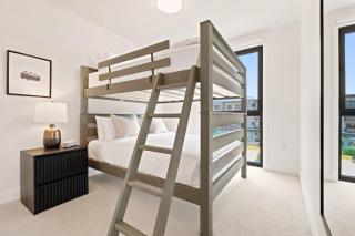The Ascent - 3 Bedroom Condo - Roof Top Hot Tub - 1