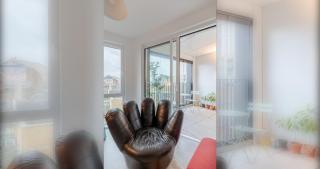 Bright 1BD Flat wBalcony - Heart of Brixton! - 3