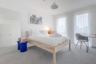 Bright 1BD Flat wBalcony - Heart of Brixton! - 8