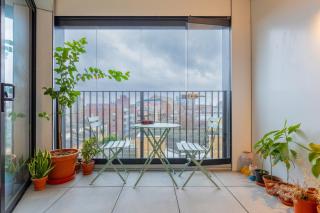 Bright 1BD Flat wBalcony - Heart of Brixton! - 6