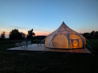 Glamping, Tåsinge - Svendborg - 0
