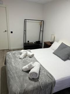 Hostal Las Cruceras - 7