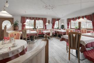 Hotel Ciasa Ai Pini - 5
