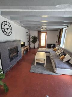 Maison vacances 3min à pied du château , proche Beauval - 6