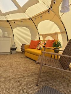 Glamping, Tåsinge - Svendborg - Svendborg - 7