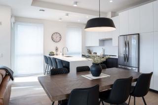 The Ridge - 3 Bedroom Condo-Roof Top Hot Tub - 7