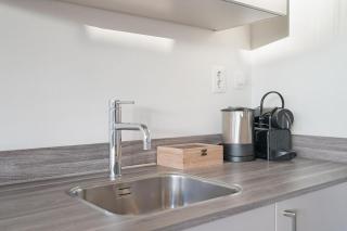 Studio Deluxe | 2 Pers. Landzijde - 2