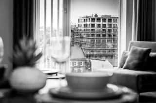 Birmingham City Retreat No 151 - 6
