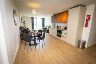Birmingham City Retreat No 151 - 7