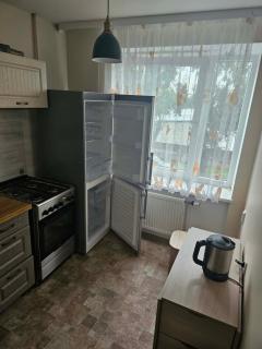 Priekules 3 apartment - 4