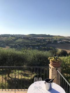 Casa Olivi, Fermo - 3