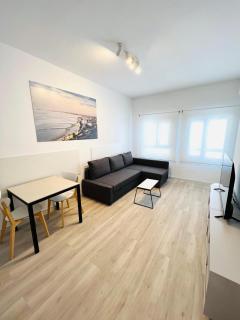 Apartamentos Deluxe Centro Benicasim - 7
