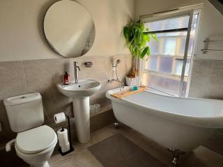 Apartment in Historic Sheffield Georgian Quarter - 9