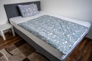 Merve Comfort Aparts 5 Halal - 1