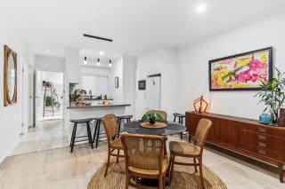 Chic Apt - Private Garden plus Big Balcony - 8