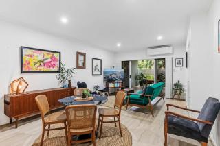 Chic Apt - Private Garden plus Big Balcony - 3